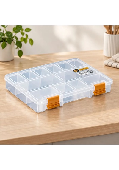Kilitli Organizer 1