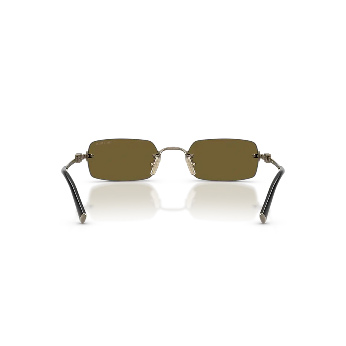 Miu Miu 0MUB50S 26C09Z 50 Kadın Güneş Gözlüğü
