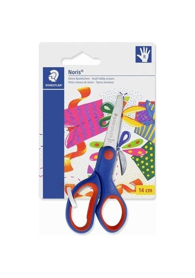 Staedtler Noris Makas 14 Cm
