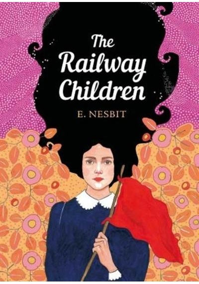 The Railway Children 9780241374900
