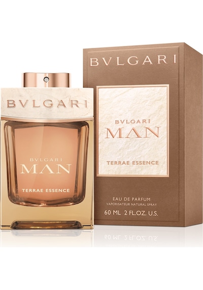 Bvlgari Man Terrae Essence Erkek Parfüm EDP 60 ML