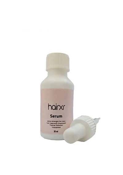 Hairxr Şampuan & Hairxr Saç Bakım Serumu 30 Ml