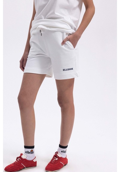 Ellesse Kadın Şort Ekru