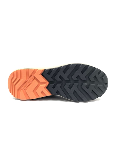 U.S. Polo Assn. U.s. Polo Assn Elha Outdoor Waterproof Erkek Bot Haki