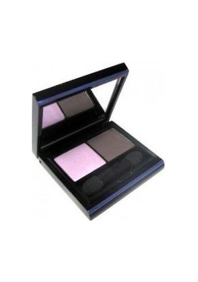 Elizabeth Arden Color Intrigue Eyeshadow Duo Black Currant