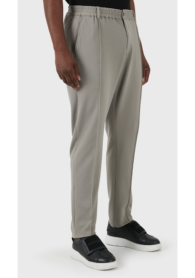 Emporio Armani Erkek Pantolon E31p59 F1733 627 Haki