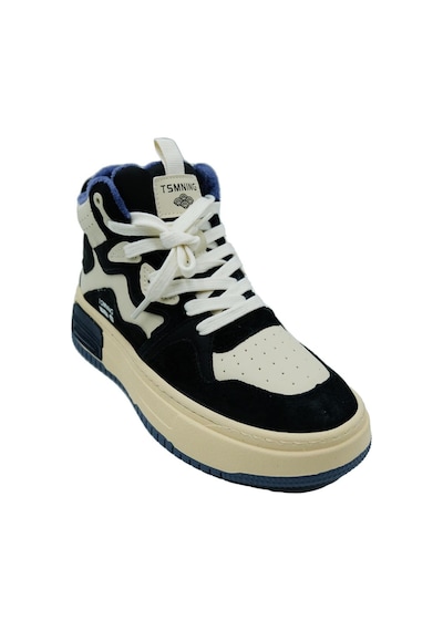 Guja 23k358-2 Kadın Sneakers Günlük Kullanım Ayakkabı Siyah