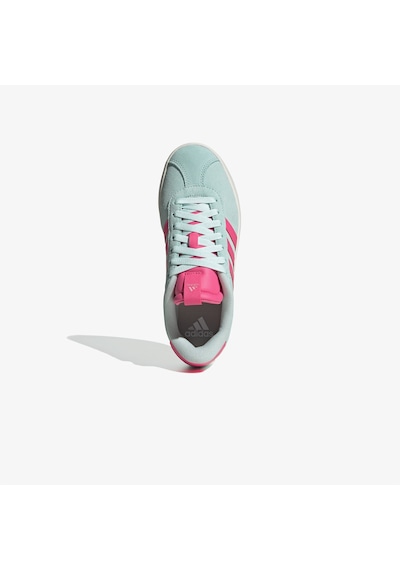 Adidas Vl Court 3.0 Kadın Mavi Sneaker Jp5326 Mavi