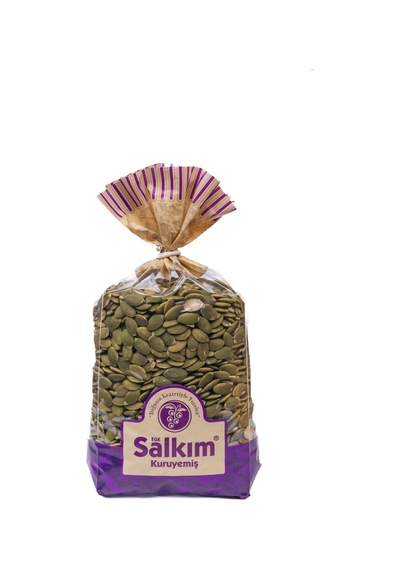 Kabak Çekirdeği İçi 500 G Çiğ Kuruyemiş Sağlıklı Atıştırmalık Diğer