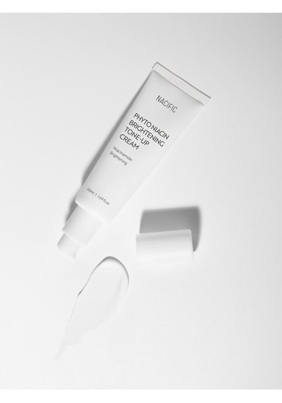 Nacific Phyto Niacin Brightening Tone-up Cream 50 ML