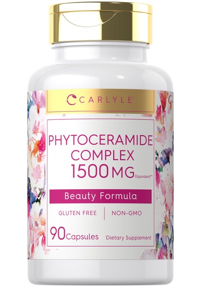 Carlyle Phytoceramide Complex 1500 Mg 90 Kapsül