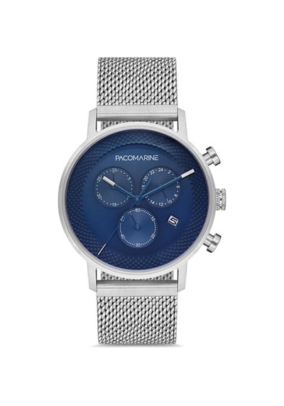 Pacomarine PM.88004.04 Unisex Kol Saati