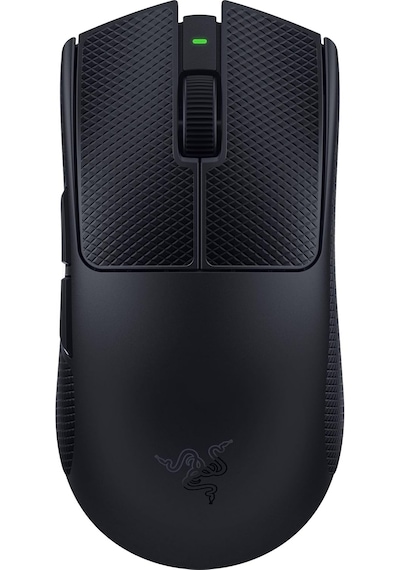 Razer Viper V4 Pro Kablosuz Mouse Siyah 49 G Ultra Hafif Kablosuz 8k Hz E-spor Oyuncu Mouse Rz01-05630200-r3g1