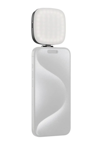 Smallrig 4656 Siyah Cep Telefonu Led Video Işığı