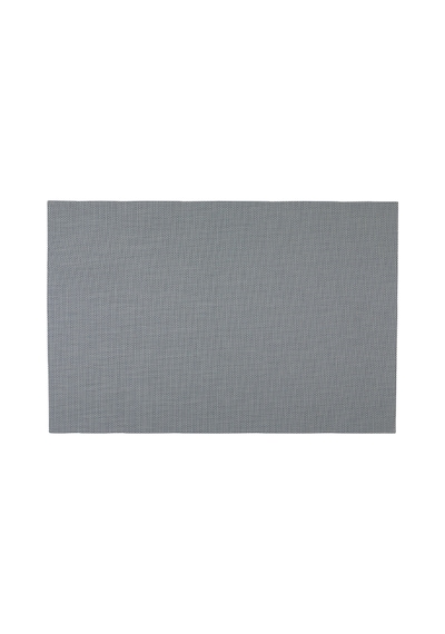 Maxstyle Nikel 4 Parça Amerikan Servis 30x45 Cm Renkli