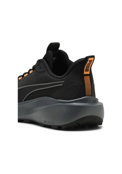 Puma Skyrocket Lite Trail Siyah Erkek Yürüyüş Ve Koşu Ayakkabısı