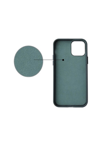 Apple Uyumlu iPhone 13 Mini Zore Eyzi Kapak