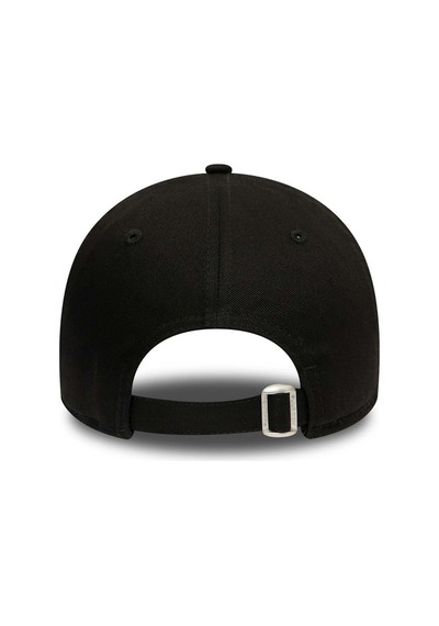 New Era Essentials 940 Siyah Şapka 12122742 Siyah