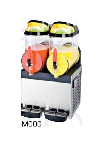 Pimak Elektrikli Karlı İçecek Makinası 11 Litre