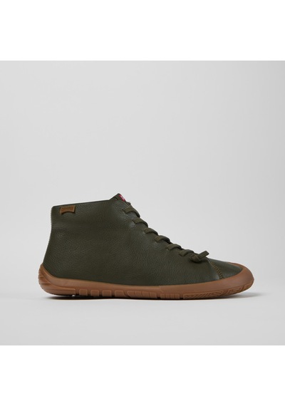 Camper Peu Path+ Koyu Yeşil Erkek Bot Cmpk300558-002 Cmp.003