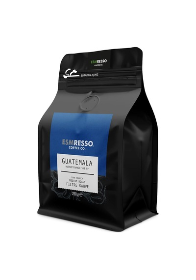Tr Guatemala Huehuetenango Kahve 250 G French Press Diğer