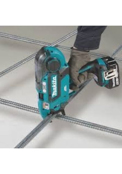 Makita Dtr180Zj Akülü Inşaat Demiri Bağlama Makinasi Akü Hariçtir