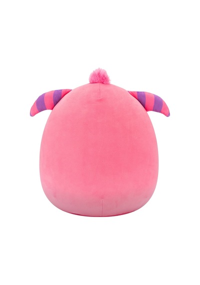 Squishmallows Sevimli Canavar Mont 30cm Va01261 Çok Renkli