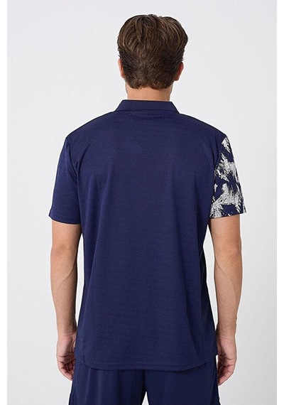 Lescon Joma Premium Polo T-shirt Lacivert