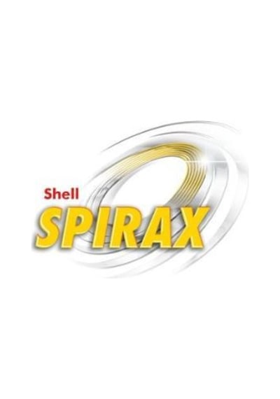 Shell Spirax S5 Dct X Dsg-Edc Şanzıman Yağı 1 L