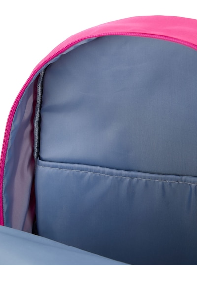 Pierre Cardin Okul Sırt Çantası Fuşya 07pct180011-fs Fuşya