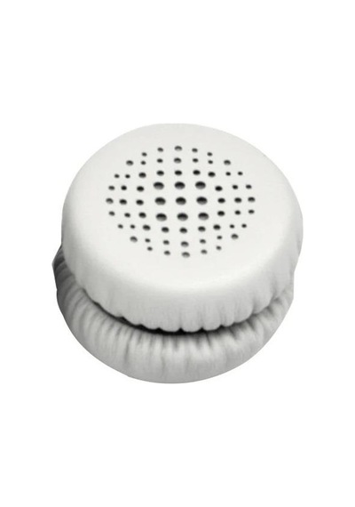Edifier W570BT W670BT H690 H690P Uyumlu Beyaz Kulaklık Pedi
