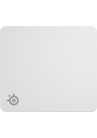 Steelseries Qck Large Gaming Mousepad - White