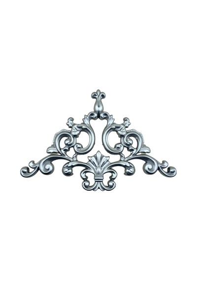 Decozza Decogold Dekor Motifi (41 Cm X 26Cm) Dgm-24