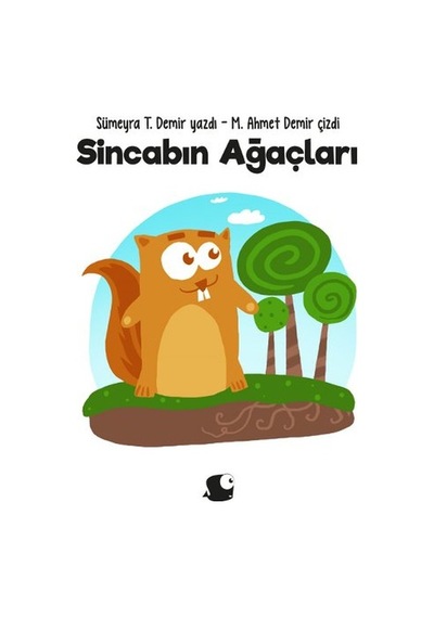 Sincabın Ağaçları - Sümeyra T. Demir - Balık Kitap
