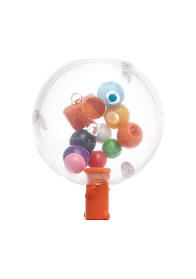 Kiki Galaxy Çıngırak Ae-1710 Belirtilmemiş Çok Renkli