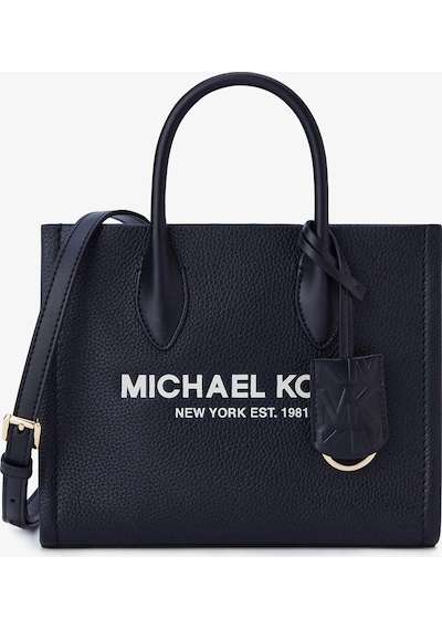 Michael Kors Mirella Kadın El Ve Çapraz Çanta 35s2g7zc5l 001