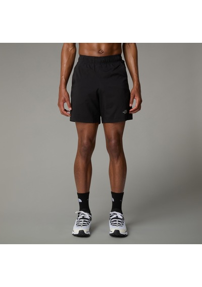 The North Face M 24/7 7ın Short Erkek Şort-29931 Siyah