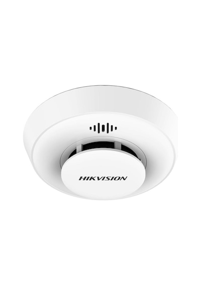 Hıkvısıon Hf-sg3-wf/r8 Kablosuz Standalone Optik Duman Dedektörü