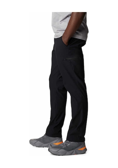 Columbia Canyon Gate Chino Erkek Pantolon Siyah