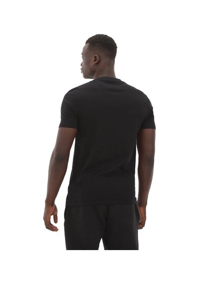 B0a2bprx651-r Timberland Dunstan Rıver Short Sleeve Tee Erkek T-shirt Siyah B0a2bprx651-r Siyah