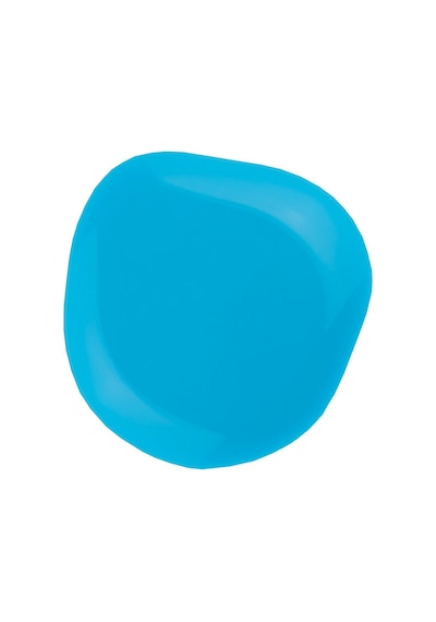 Alix Avien Gök Mavi Kalıcı Oje 86-yoğun Renk Veren Jel Oje 12 Ml-nail Uv Gel Polish 86
