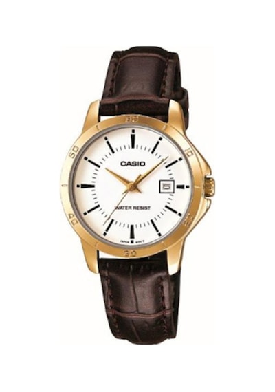 Casio LTP-V004GL-7AUDF Kadın Kol Saati