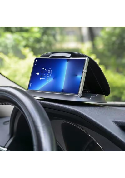 Araç Torpido Üstü Telefon Tutucu 3 Ü 1 Arada 360 Döner, Kaymaz Pu Tabanlı, Güneş Işığı Dayanıklı Navigasyon Standı Ve Geçici Park Numara Göstergesi Zr1045 2 Mixed Araç Torpido Üstü Telefon Tutucu 3 Ü 1 Arada 360 Döner, Kaymaz Pu Tabanlı, Güneş Işığı Dayanıklı Navigasyon Standı Ve Geçici Park Numara Göstergesi Zr1045 2 Mixed