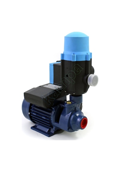 Sumak SM5-H 2 Kat 2 Daire Küçük Ev Tipi Hidromatlı Hidrofor