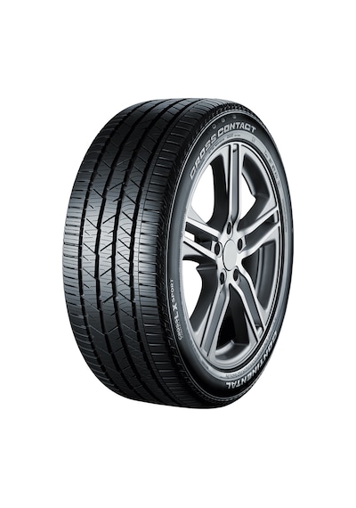 Continental 245/70R16 111T XL Conticrosscontact Lx Sport Yaz Lastiği 2 2025