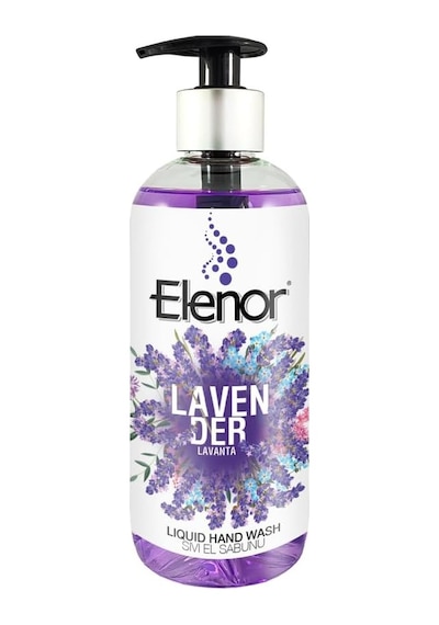 Sıvı El Sabunu Lavanta 400 Ml