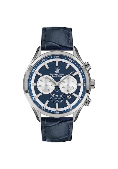 Beverly Hills Polo Club BP3112X.399 Erkek Kol Saati