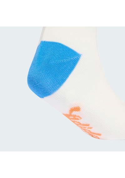 Adidas Tiro Çocuk 3'lü Çorap Ka0295 Çok Renkli