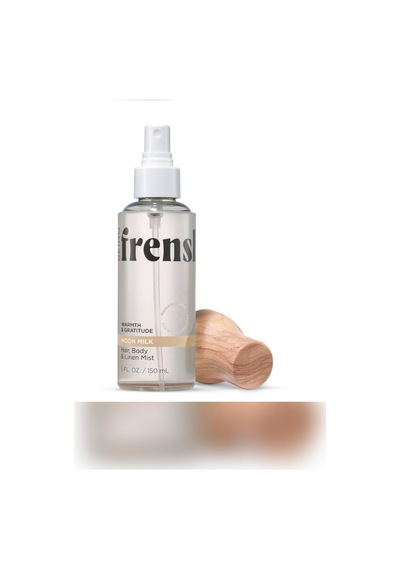 Being Frenshe Moon Milk Çok Amaçlı Vücut Saç Ve Kumaş Spreyi 150ml
