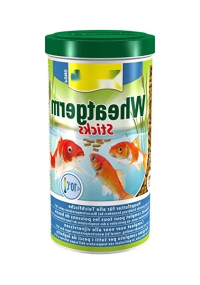 1 Litre Kapasiteli Özel Üretim Yem Stiği